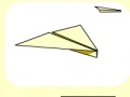 Игра The Paper Plane