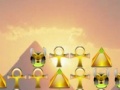 Игра Egypt Mistery