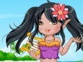 Игра Little Mermaids Sister