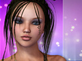 Игра Brenda 3D Make Up