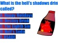 Игра Hell's Shadows Quiz