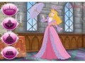 Игра Disney Princess. Princess Aurora