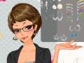 Игра Gentle Make Up
