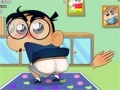 Ігра Crayon Shinchan Spanking