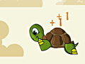 Игра Turtle Dreams to Fly