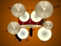 Игра Virtual Drum Kit