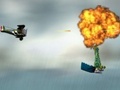 Игра Hostile skies