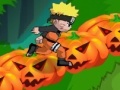Игра Naruto Pumpkin Heaven