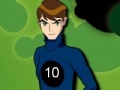 Игра Ben 10: Alien Force Dress Up