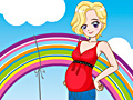 Игра Maternity Fashion