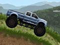 Игра Offroad Madness 3