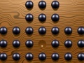 Игра Marble Solitaire
