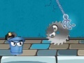 Игра Bucket cop