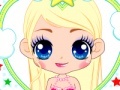 Игра Baby Doll Makeover