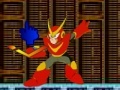 Игра Mega Man 2