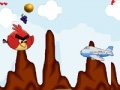 Игра Hungry angry birds