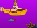 Игра Yellow Submarine