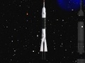 Игра Go Go Rocket