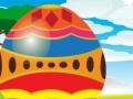 Игра Easter Egg