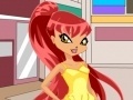 Игра Chibi Winx Stella