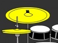 Игра Free Drum