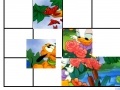 Игра Puzzle Baby Disney