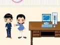 Игра My Study Room
