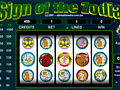 Игра Sign of Zodiac