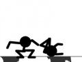 Игра Untouchable stickmen