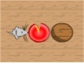 Игра Mouse And Cheese