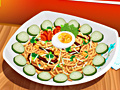 Игра Pad Thai