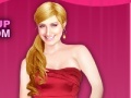 Игра Ashley Tisdale Changing Room