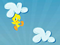 Игра Tweetys Cloud Jumper