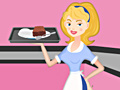 Игра Hot Brownie Cakes