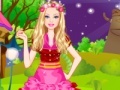 Игра Barbie Red Riding Hood