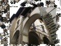 Игра Jigsaw: Arezzo Arch