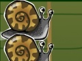 Игра Snail Pusher