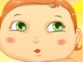 Игра Chubby baby