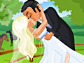 Игра Kiss the Bride