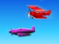 Игра Aircrafts Race