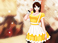 Игра Lovely Maidservant