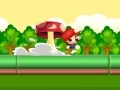 Игра RunRunRunMario