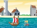 Игра Viking Ship