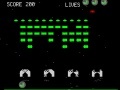 Игра Space Invaders