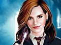 Игра Emma Watson Makeover