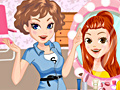 Игра Makeup Artist