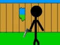 Игра Stickman Revenge