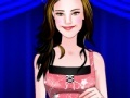 Игра Alicja Bachleda Dressup