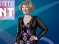 Игра Susan boyle dressup