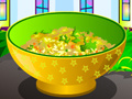 Игра Make Bhel Puri Recipe